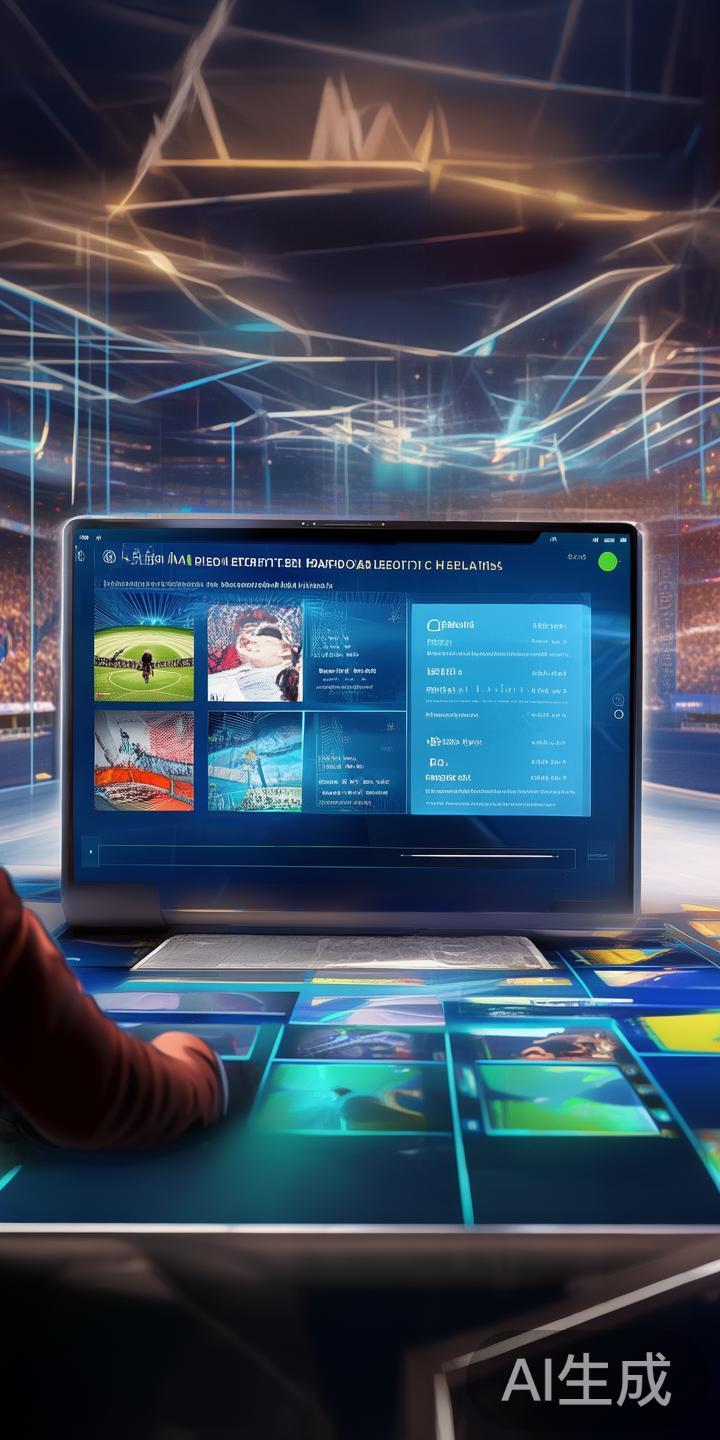 深入探索万博体育的全面优势与精彩赛事体验之旅的精彩纷呈 