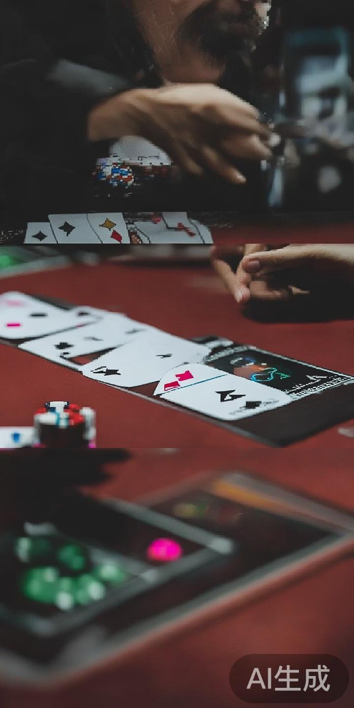 全面解析炸金花万博体育平台的玩法技巧与最新优惠活动攻略 