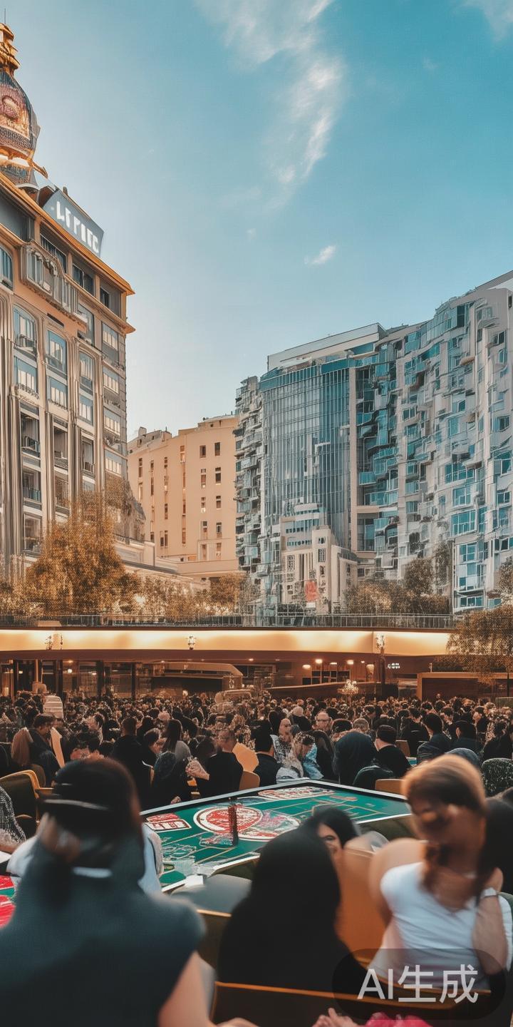 全面解析亚洲博彩公司万博体育平台的核心优势与未来发展前景 