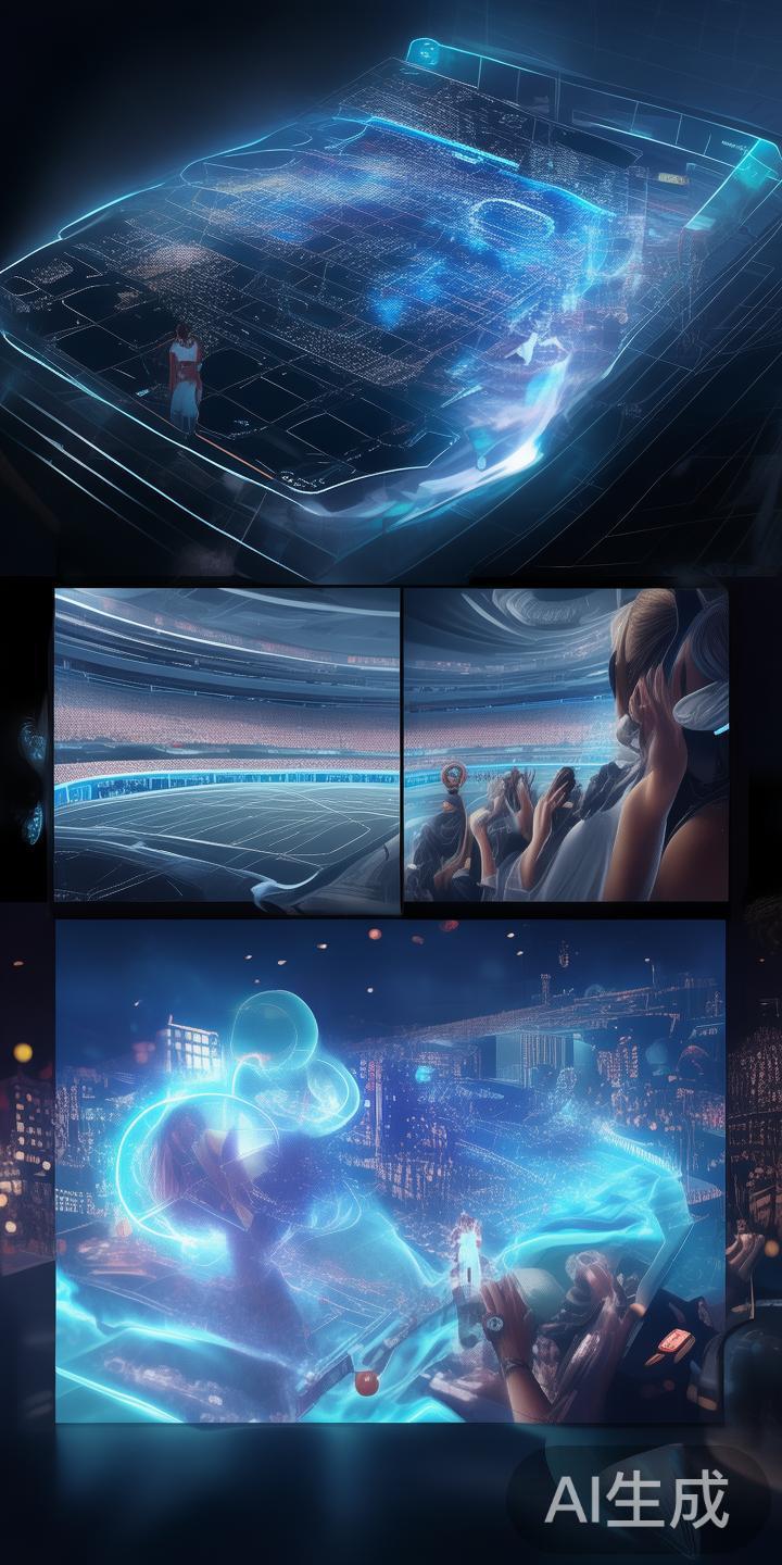 深入全面解析新万博体育平台的核心优势与未来发展趋势分析 