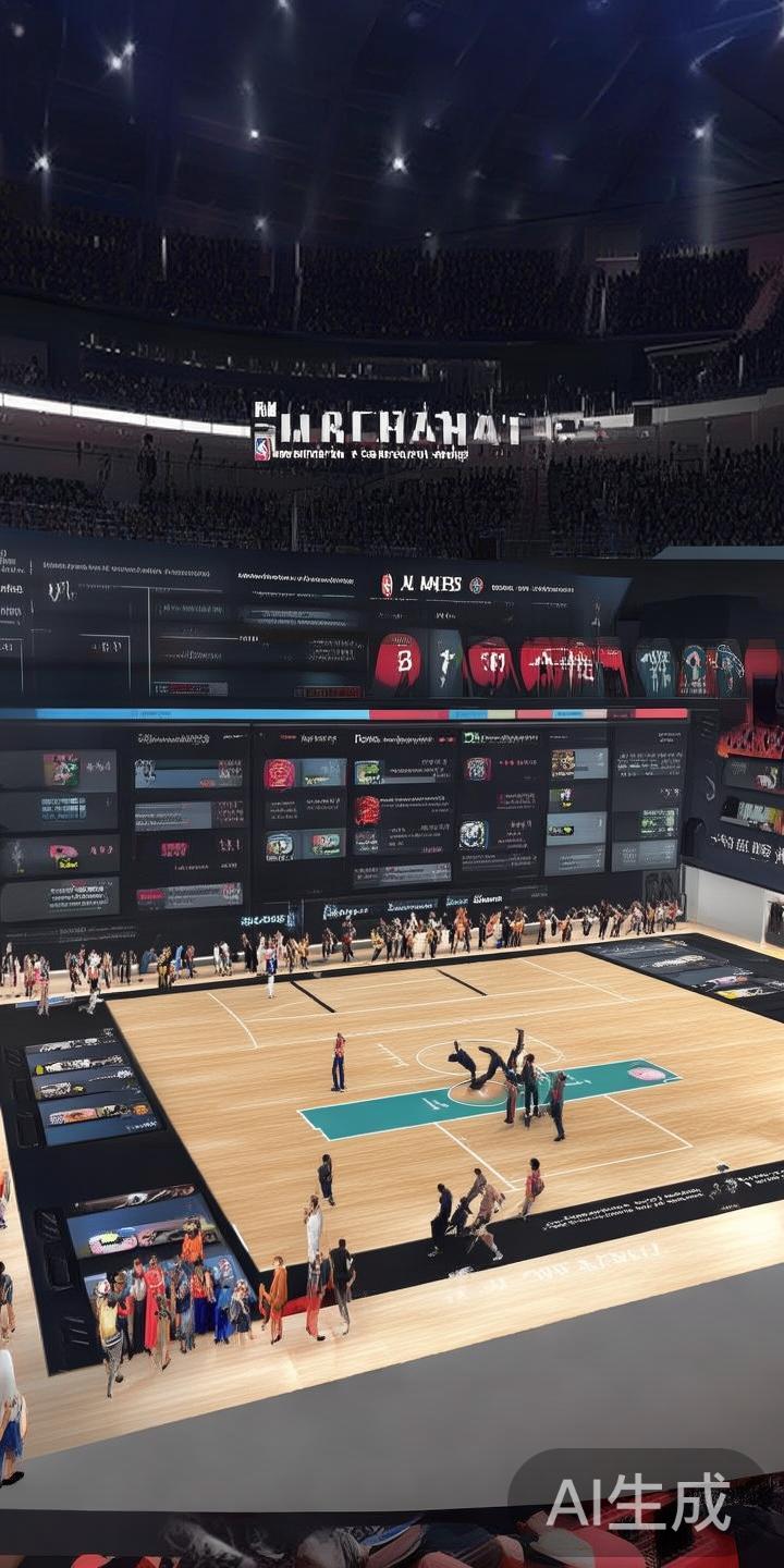 万博欧洲体育平台：专业多样足球篮球投注与娱乐平台推荐 