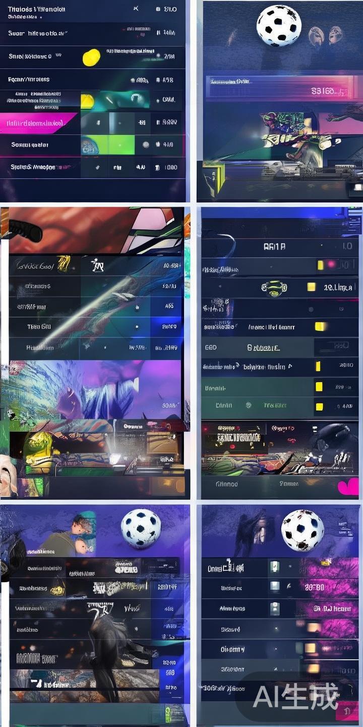 全面解析App万博体育：功能特色、操作指南及最新发展动态 