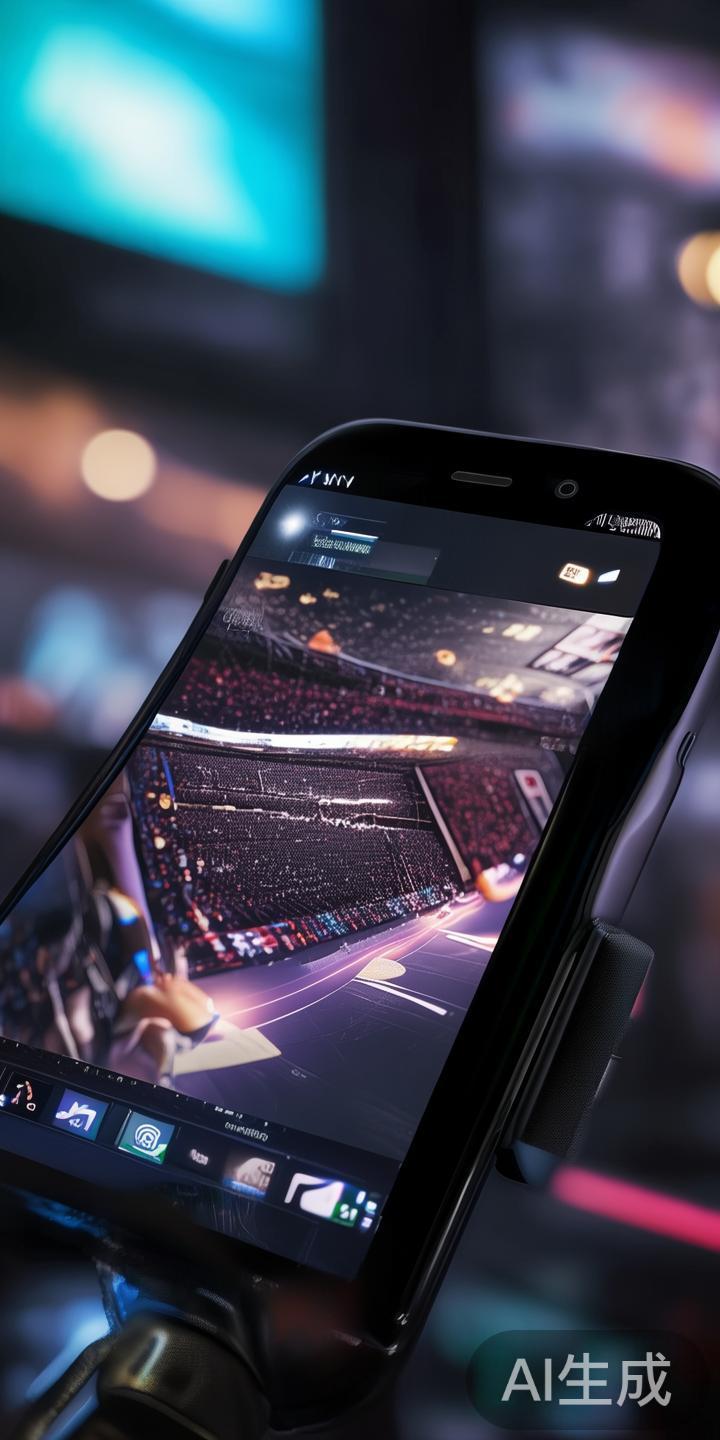 万博体育最新版震撼上线：全新升级引领极致体育娱乐新时代 