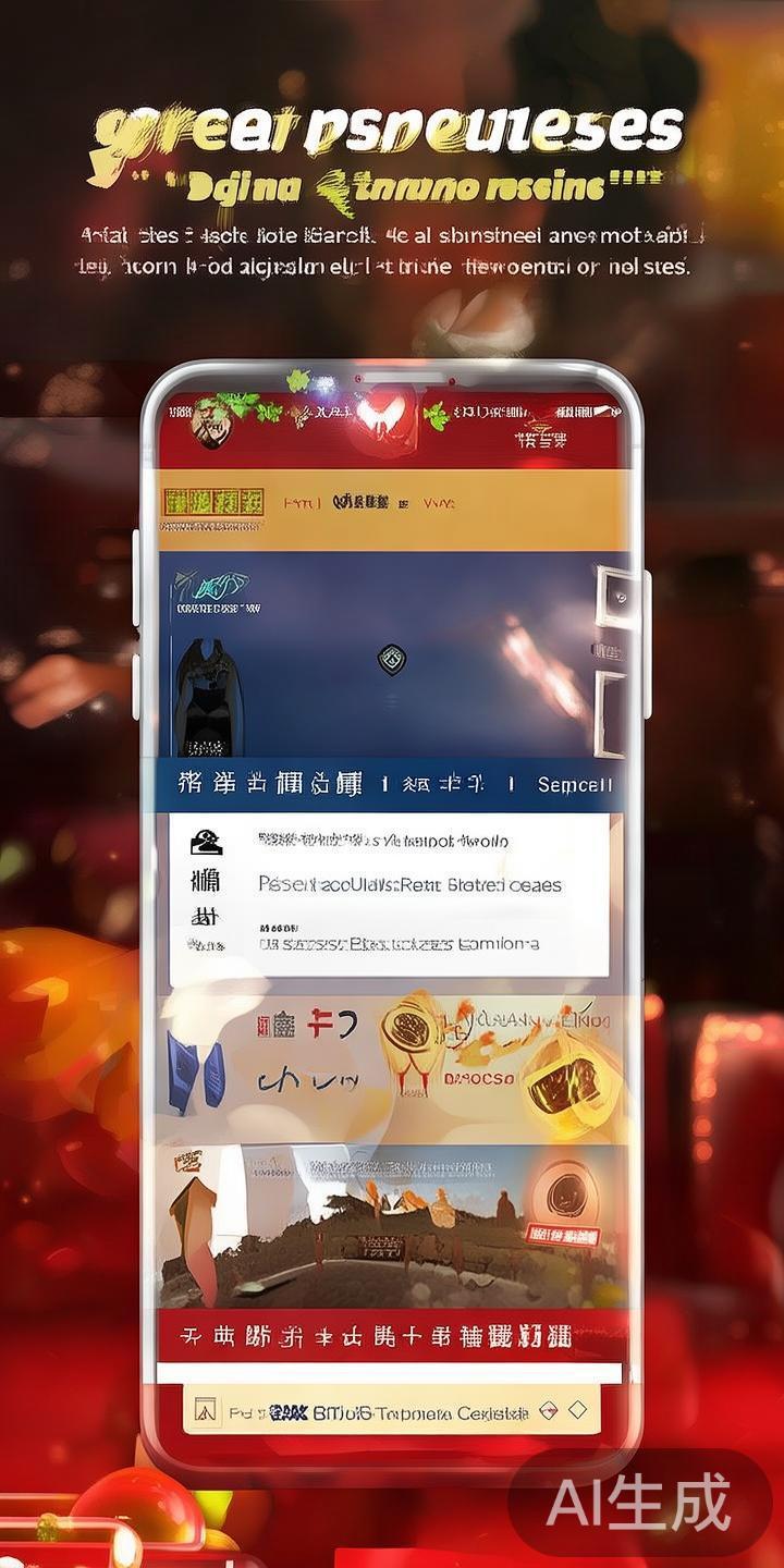 全方位解析万博体育手机端APP：使用攻略与最新功能全面指南 