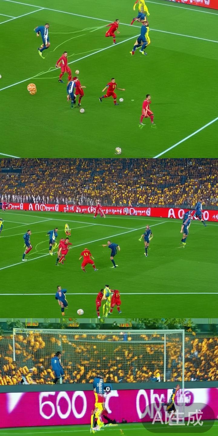 全面解析万博体育平台：带你深入了解西班牙与伊朗足球赛况全景分析 