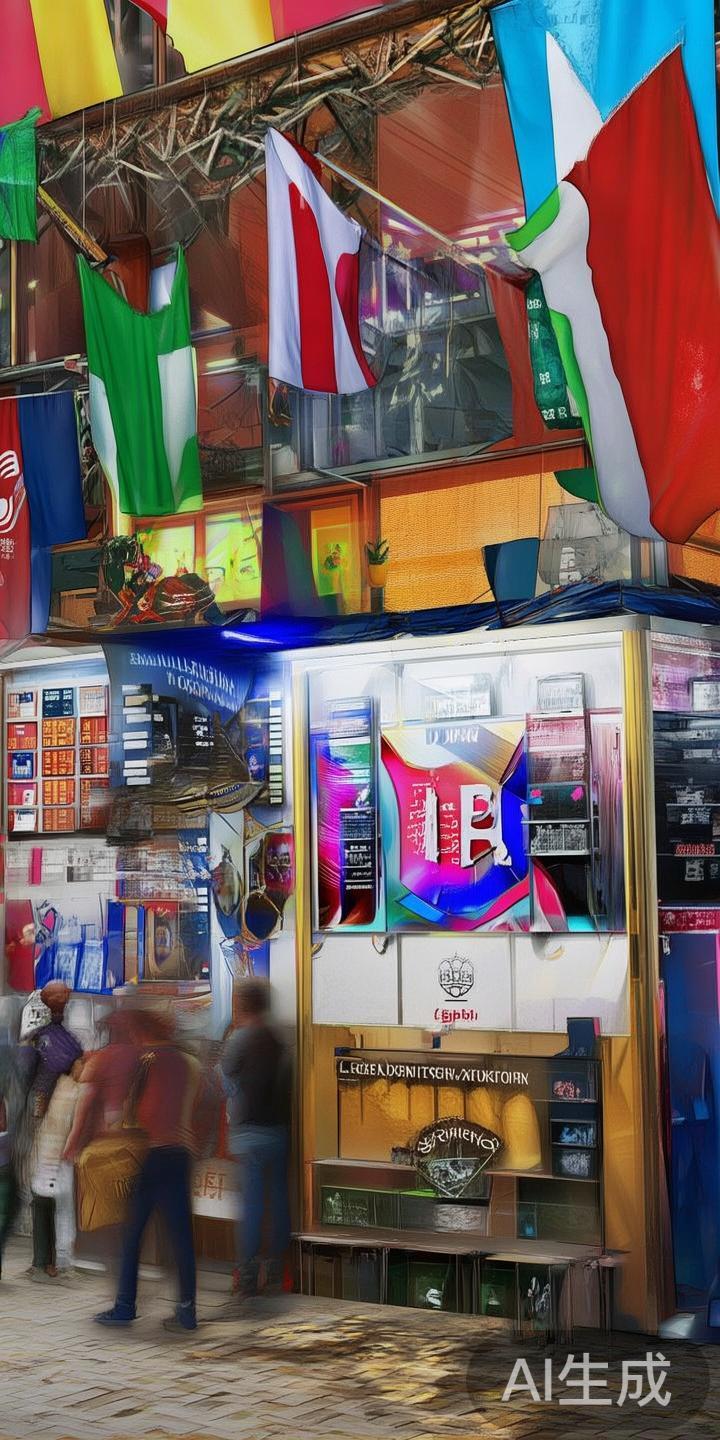 深入分析万博体育：中资体育博彩平台的企业背景与发展战略 