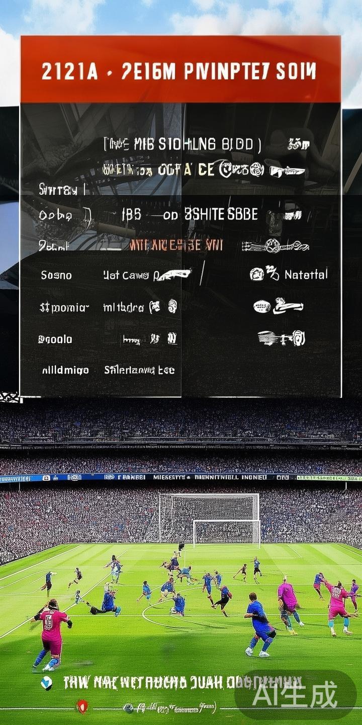 意甲最新排名万博体育b：2024赛季积分榜全景深入解析与趋势预测 