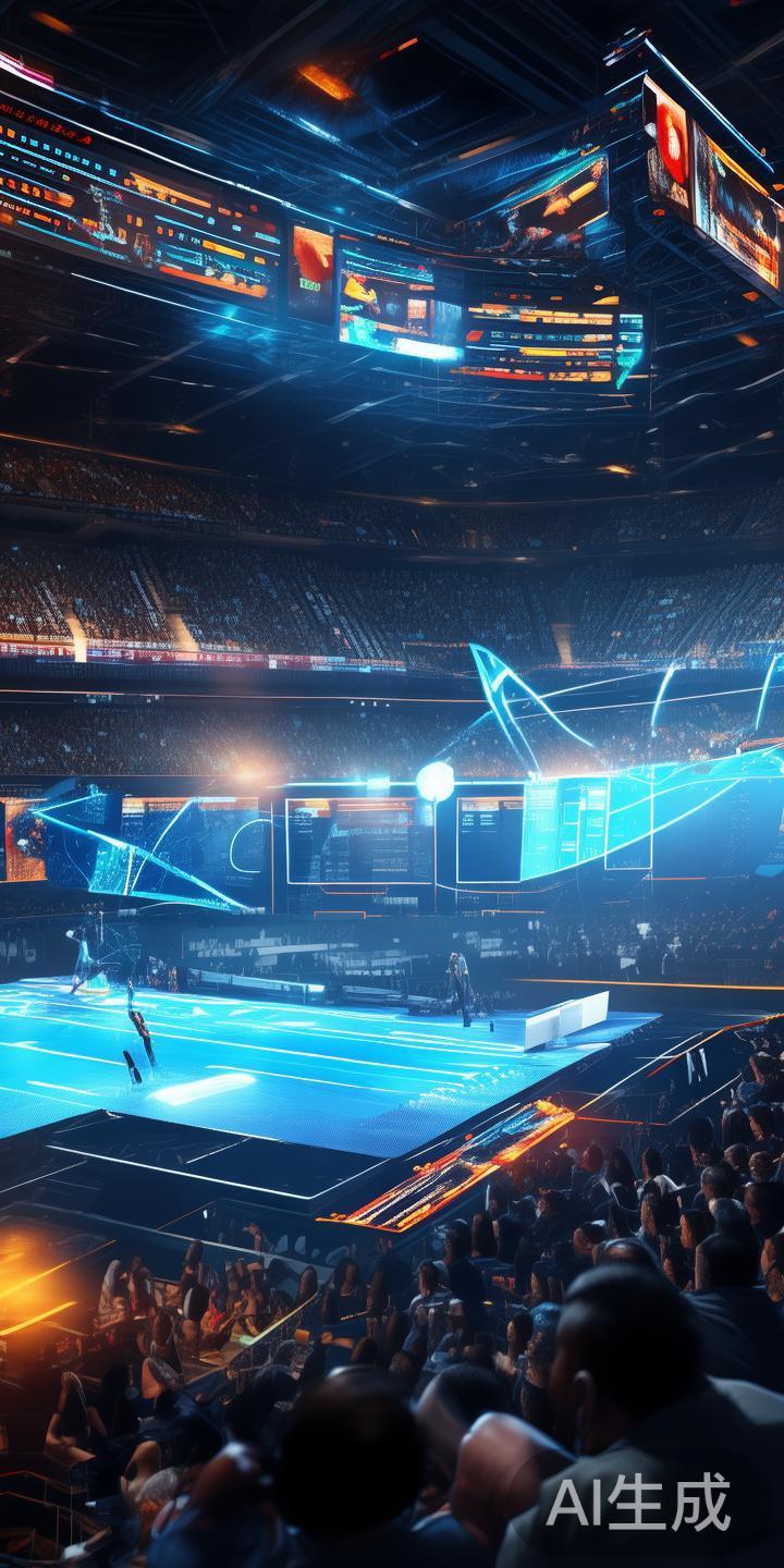 全面解析新万博体育赛事X的最新动态与精彩赛事亮点，带你一网打尽精彩纷呈的体育盛事 