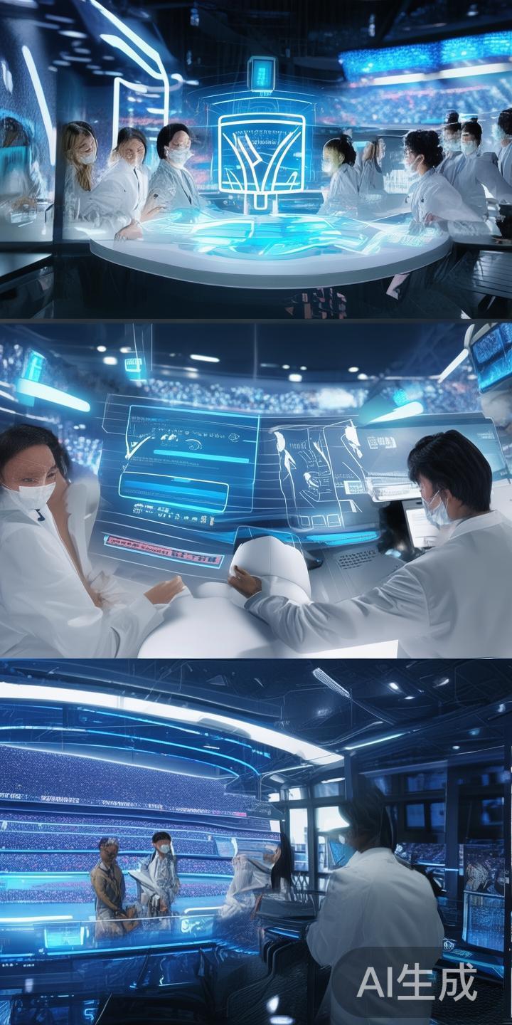 全面解析新万博A体育科技的创新发展现状与未来发展趋势 其一,在技术创新方面,新万博a体育科技具备较强的研