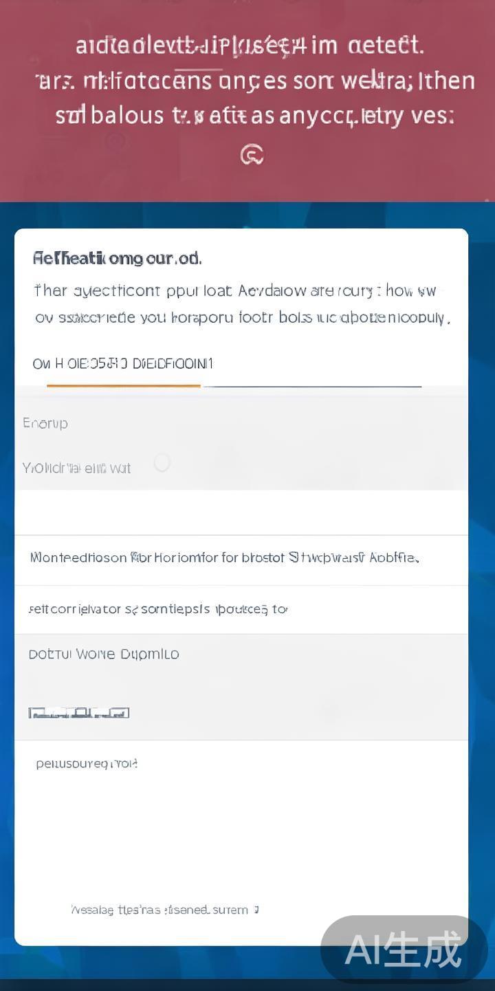 第三步：提交注销申请
如果平台提供自助入口，按提