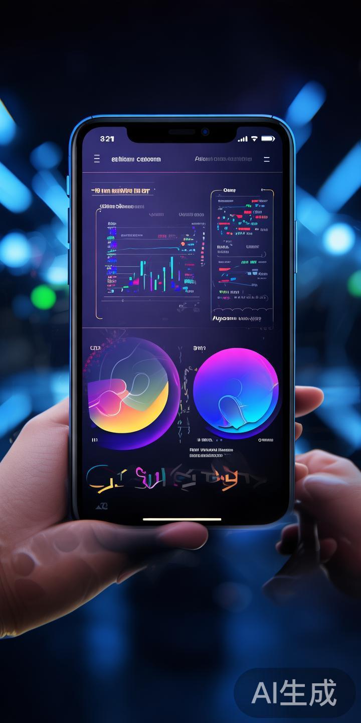 运动数据同步与分析
通过手机在线应用程序，用户可