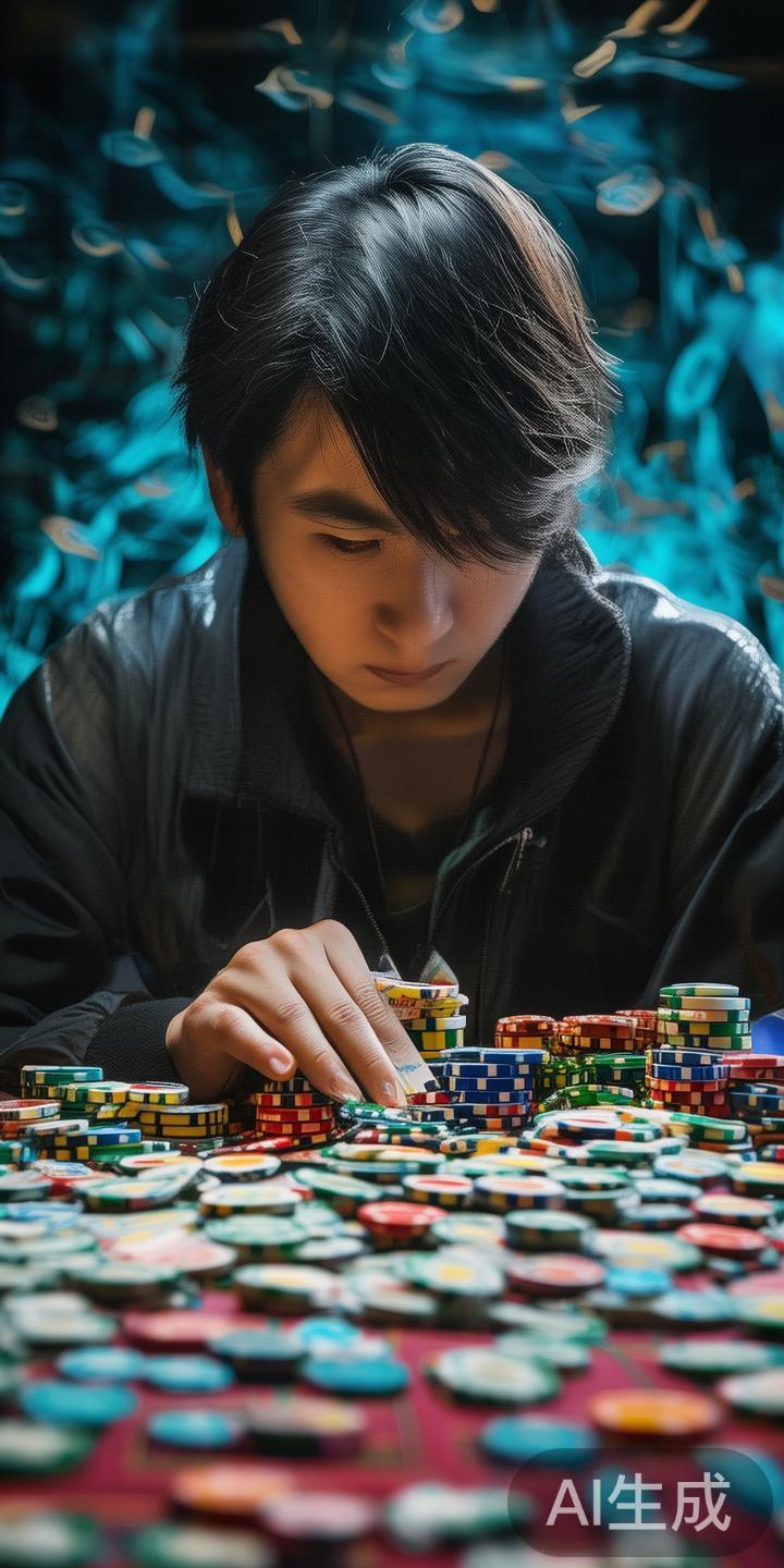 万博体育输掉30万的经历与教训：深度剖析与反思 