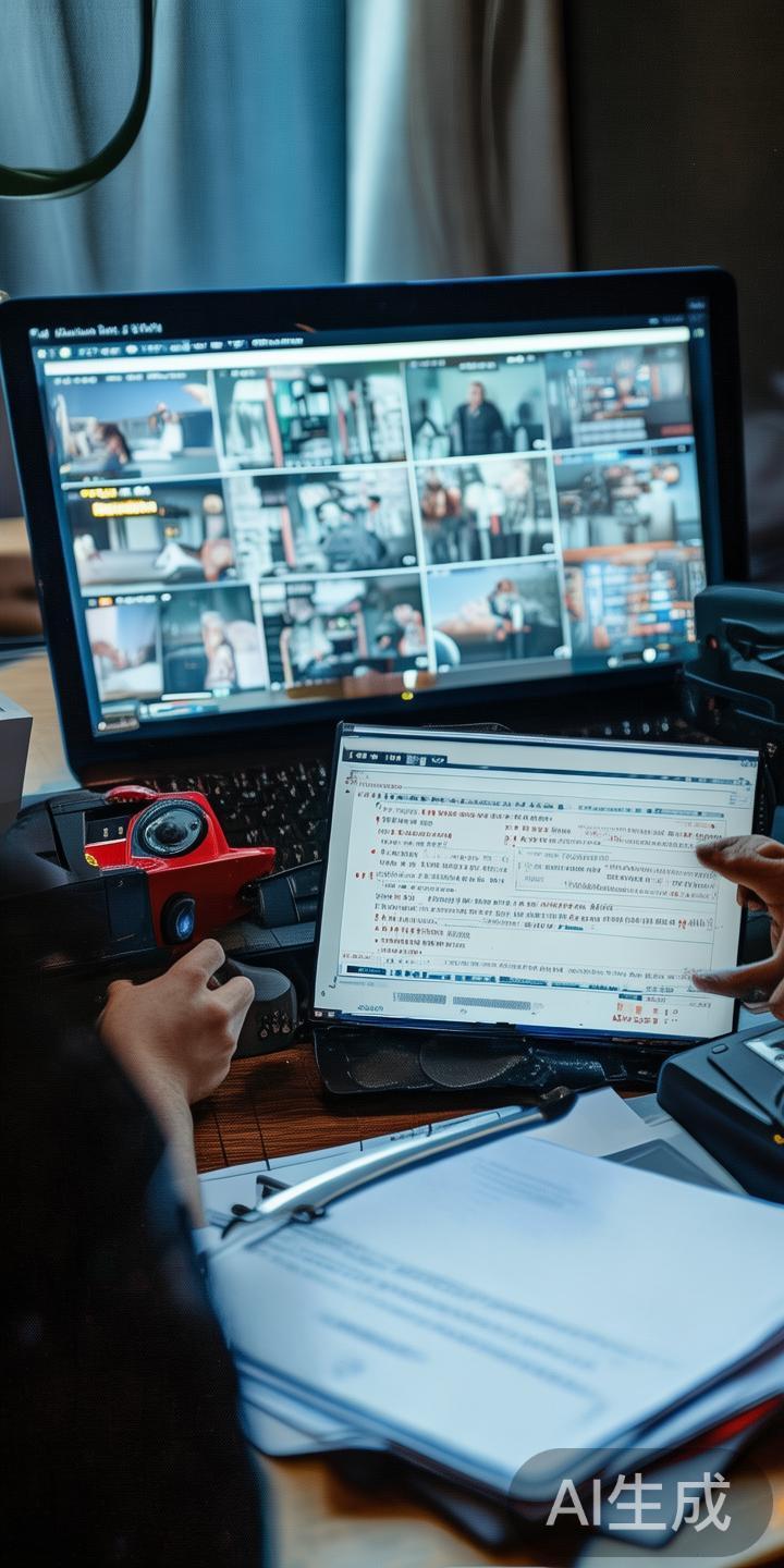 全面解析：我如何高效进行万博体育平台违规行为举报及流程指南 