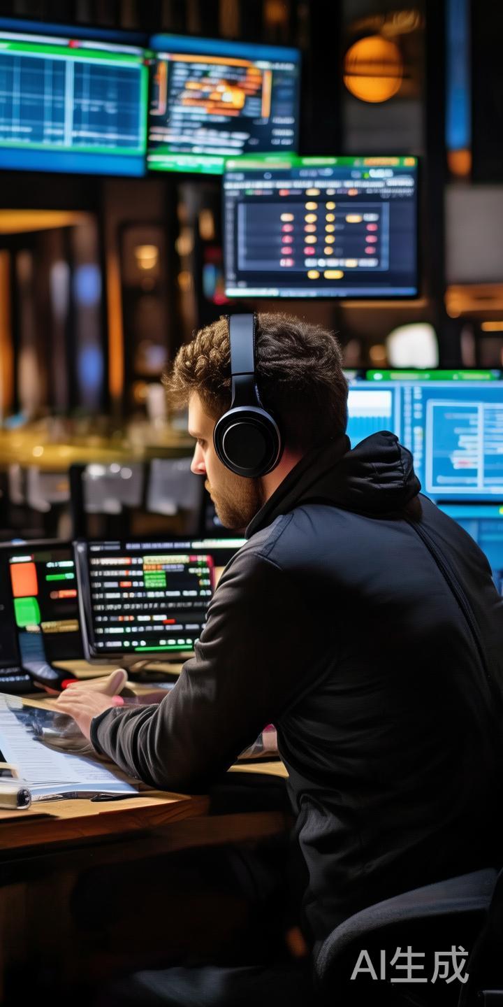 全面解析万博体育足球赛事预测方法与专业分析指南 